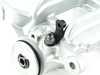 ES#264384 - 34206786067 - Caliper Housing Left - Genuine BMW - BMW