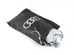 ES#3709267 - ZAW061205AN - COVER - Genuine Volkswagen Audi - Audi