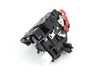 ES#4422844 - 8E0839015D - Rear Door Latch Assembly - Left - Common repair for issues with intermittent alarm problems & door locking - URO - Audi
