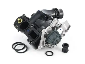 Water Pump Module
