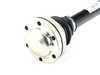 ES#2545681 - 99633202425 - Rear CV Axle Shaft Assembly  - Complete and fully assembled rear CV Axle Shaft assembly - Genuine Porsche - Porsche