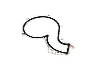 ES#518028 - 026121041P - Water Pump Gasket - Ensure a proper seal when installing a new water pump - Elring - Audi Volkswagen
