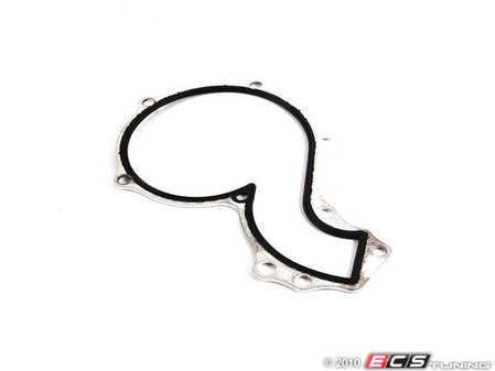 ES#518028 - 026121041P - Water Pump Gasket - Ensure a proper seal when installing a new water pump - Elring - Audi Volkswagen
