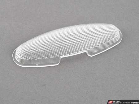 ES#3546652 - 63318690150 - Dome Light Lens - Replace your broken dome light cover - URO - BMW