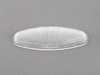 ES#3546652 - 63318690150 - Dome Light Lens - Replace your broken dome light cover - URO - BMW