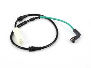 ES#4486036 - 34352283335 - Brake Pad Wear Sensor - Front Left - Alerts you when the pad level is low - Brembo - BMW