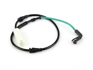 Brake Pad Wear Sensor - Front Left