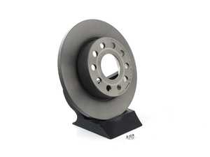 ES#4485632 - 1K0615601AJ - Premium UV Coated OE Equivalent Rotor - Brembo - Audi Volkswagen