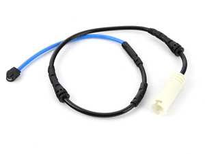 ES#4486086 - 34356794285 - Brake Pad Wear Sensor - Front - Should be replaced with the pads during a service - Brembo - BMW