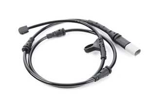 ES#4486080 - 34356792567 - Brake Pad Wear Sensor - Front - Alerts you when the pad level is low - Brembo - BMW