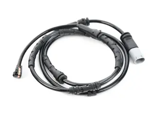 Rear Brake Wear Sensor