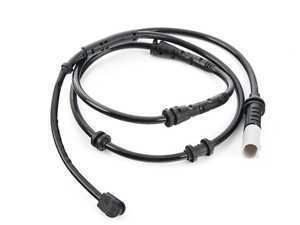 ES#4486067 - 34356791960 - Brake Pad Wear Sensor - Rear - Needs replaced as a part of any brake service - Brembo - BMW