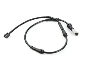 Brake Pad Wear Sensor - Front