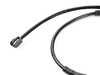 ES#4486070 - 34356792289 - Brake Pad Wear Sensor - Front - Alerts you when the pad level is low - Brembo - BMW