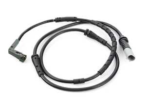 ES#4486058 - 34356775850 - Brake Pad Wear Sensor - Front - Should be replaced with the pads during a service - Brembo - BMW