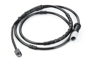 Brake Pad Wear Sensor - Rear