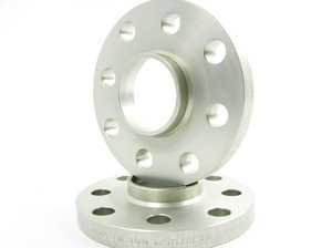ES#258 - 30234571 - DR Series Wheel Spacer - 15mm (1 Pair) - Get the stance that you've always wanted - H&R - Audi BMW Volkswagen