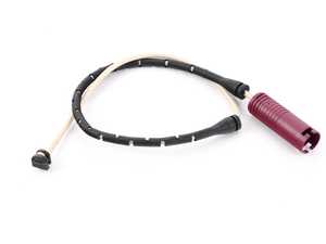 ES#4486027 - 34351165729 - Brake Pad Wear Sensor - Front - Alerts you when the pads are low - Brembo - BMW