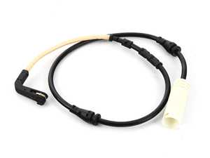 ES#4486037 - 34352283405 - Brake Pad Wear Sensor - Front Right - Alerts you when the pad level is low - Brembo - BMW