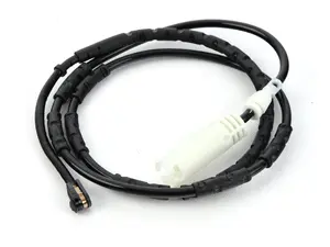 Brake Pad Wear Sensor - Rear