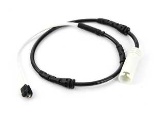 ES#4486073 - 34356792560 - Front Brake Wear Sensor - Direct replacement - Brembo - BMW