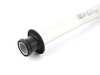 ES#3457427 - 06M145734H - Oil Return Line - Priced Each - Located under the turbochargers - Genuine Volkswagen Audi - Audi