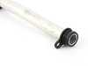 ES#3457427 - 06M145734H - Oil Return Line - Priced Each - Located under the turbochargers - Genuine Volkswagen Audi - Audi
