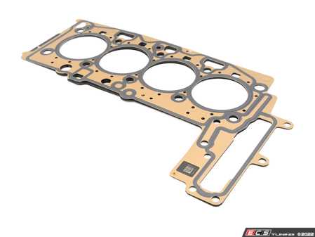 ES#2798616 - 11128509146 - CYLINDER HEAD GASKET ASBESTO - (NO LONGER AVAILABLE) - Genuine MINI - 