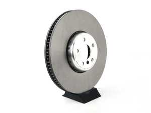 ES#4485878 - 34106875284 - Premium UV Coated OE Equivalent Rotor - (NO LONGER AVAILABLE) - Brembo - 