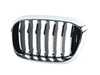 ES#3475349 - 51137464919 - Front Grill - Left - Luxury-Line - Genuine BMW - BMW