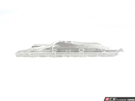 ES#2217429 - 11657588579 - BRACKET - (NO LONGER AVAILABLE) - Genuine BMW - 