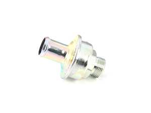 ES#1601684 - 0001407860 - CHECK VALVE - Genuine Mercedes Benz - 