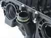 ES#4316201 - 11127633630 - Valve Cover - Replace your faulty valve cover with a brand new valve cover from OEM Rein - Rein - BMW