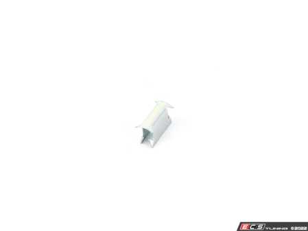 ES#2923835 - 52107354203 - U-CLAMP - Genuine BMW - BMW