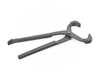 ES#4475495 - V214 - Heavy Duty Hub & Dust Cap Puller - Perfect for tight dust caps on wheel bearings. - VIM Tools - Audi BMW Volkswagen Mercedes Benz MINI Porsche