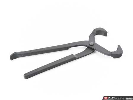 ES#4475495 - V214 - Heavy Duty Hub & Dust Cap Puller - Perfect for tight dust caps on wheel bearings. - VIM Tools - Audi BMW Volkswagen Mercedes Benz MINI Porsche