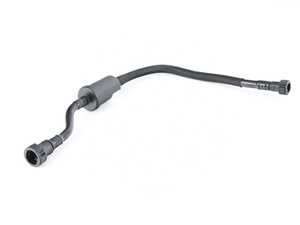 ES#3198252 - 13908670276 - FUEL TANK BREATH.LIN - Genuine BMW - BMW MINI