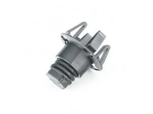ES#2666917 - 0019981440 - BUFFER STOP - Genuine Mercedes Benz - Mercedes Benz