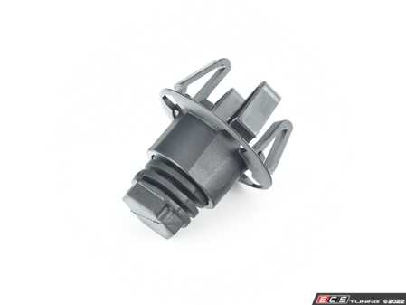 ES#2666917 - 0019981440 - BUFFER STOP - Genuine Mercedes Benz - Mercedes Benz