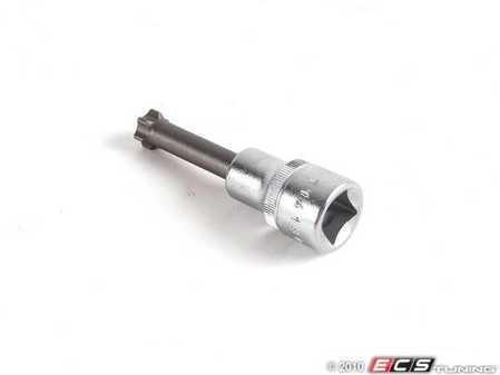 ES#197872 - 83300491018 - T60 Torx Socket - BMW specific tool - Genuine BMW - BMW