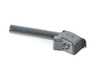 ES#322094 - 1K6810899A - Guide Sleeve - Guides fuel door actuator rod - Genuine Volkswagen Audi - Volkswagen