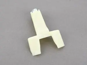 LEFT CLAMP