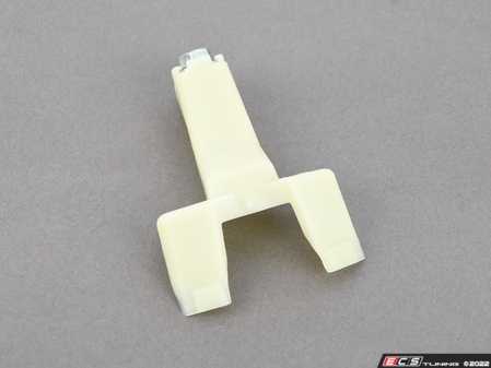 ES#2558067 - 63217313419 - LEFT CLAMP - Genuine BMW - BMW