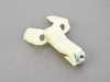 ES#2558067 - 63217313419 - LEFT CLAMP - Genuine BMW - BMW