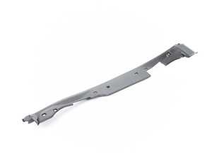 ES#2923616 - 51767322458 - SEALING, B-COLUMN, BOTTOM RI - Genuine BMW - 