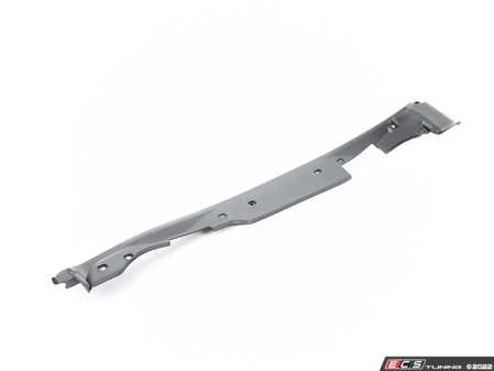 ES#2923616 - 51767322458 - SEALING, B-COLUMN, BOTTOM RI - Genuine BMW - 