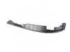 ES#2923616 - 51767322458 - SEALING, B-COLUMN, BOTTOM RI - Genuine BMW - 