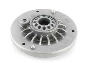 ES#3219687 - 31306852167 - Front Strut Mount - Priced Each - Includes Bearing. - Lemforder - BMW
