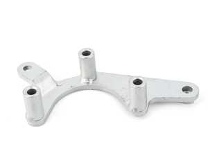 ES#55329 - 32421713529 - 7-SPTING PLATE - Genuine BMW - BMW