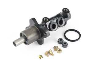 ES#4068983 - 1H1698019A - Brake Master Cylinder - ATE - Volkswagen